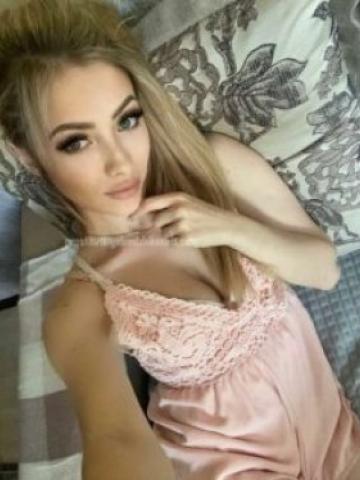 Анкета проститутки Ленусик, 23 года